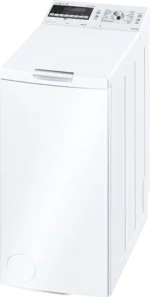 Bosch WOT24497NL Bovenlader Wasmachine 7kg 1200toeren