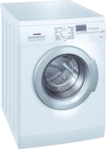 Siemens WM14E460NL Wasmachine 6kg 1400toeren