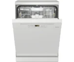 Miele G5222SC Vrijstaande Vaatwasser 60cm Wit