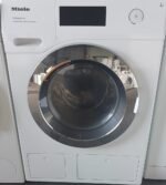 Miele wasmachine WER875 WPS 1600toeren 9kg - Afbeelding 2
