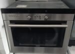 HTHB84K Siemens Inbouw combimagnetron 42L 900Watt RVS - Afbeelding 3
