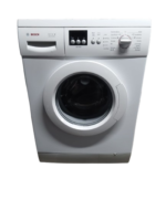 Bosch Wasmachine WAE28267NL 1400toeren 6kg - Afbeelding 2