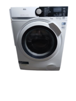 Aeg L7FB86EW Wasmachine 8kg 1600toeren - Afbeelding 2