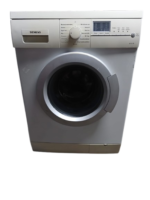 Siemens WM14E460NL Wasmachine 6kg 1400toeren - Afbeelding 2