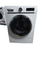 Siemens WM14VMH5NL Wasmachine 9kg 1400toeren - Afbeelding 2