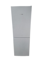Bosch KGV332WEA Serie 4 Koel-vriescombinatie – 289L – LowFrost – Wit - Afbeelding 2
