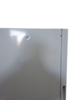 Bosch KGV332WEA Serie 4 Koel-vriescombinatie – 289L – LowFrost – Wit - Afbeelding 4