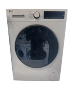 LG Wasmachine F4WM309S0 1400toeren 9kg - Afbeelding 2