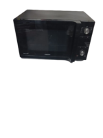 Samsung MC455TERCBB Combimagnetron 45 liter zwart - Afbeelding 2