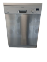 Siemens SE25E865EU Vrijstaande vaatwasser 60cm - Afbeelding 2