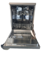 Siemens SE25E865EU Vrijstaande vaatwasser 60cm - Afbeelding 3
