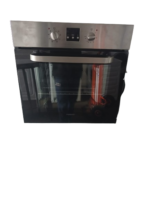 B keus!! BIO 6008-XEDT Proff 60L Inbouwoven 2255Watt - Afbeelding 2