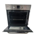 B keus!! BIO 6008-XEDT Proff 60L Inbouwoven 2255Watt - Afbeelding 3