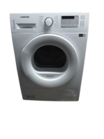 SAMSUNG DV70TA000TH warmtepompdroger 7kg - Afbeelding 2