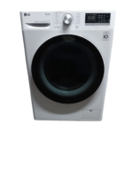 LG Wasmachine F4WN509S0 9kg 1400toeren - Afbeelding 2