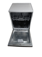 Bosch SMS4HTI37E Vrijstaande Vaatwasser 60cm RVS - Afbeelding 4