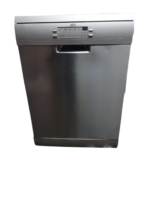 AEG FFB52610ZM Vrijstaande Vaatwasser RVS 60cm - Afbeelding 2