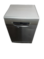 Bosch SMS4HTI37E Vrijstaande Vaatwasser 60cm RVS - Afbeelding 3