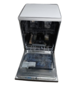 AEG FFB52610ZM Vrijstaande Vaatwasser RVS 60cm - Afbeelding 3