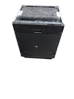 Beko DIN24215 Volledig Geïntegreerde Inbouwvaatwasser – 13 Couverts – 60 cm – Energieklasse F - Afbeelding 2