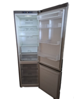 Samsung RB37J501MSL Koel-vriescombinatie – No Frost – RVS look - Afbeelding 3