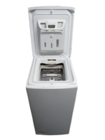 Bosch WOT24497NL Bovenlader Wasmachine 7kg 1200toeren - Afbeelding 3