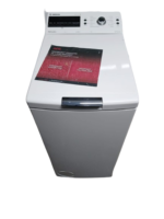 Bosch WOT24497NL Bovenlader Wasmachine 7kg 1200toeren - Afbeelding 2