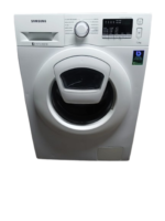 Samsung WW70K4420YW Wasmachine AddWash 7kg 1400toeren - Afbeelding 2