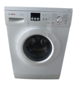 Bosch AquaStar 1400 WAE283A6NL Wasmachine 1400 toeren - Afbeelding 2