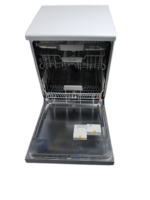 Miele G5222SC Vrijstaande Vaatwasser 60cm Wit - Afbeelding 3