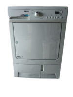 Zanussi ZTHB488 Wasdroger 8kg - Afbeelding 2