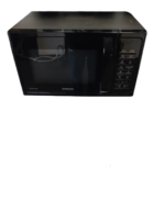 B-keus!! Samsung MG23B3515AK Vrijstaande magnetron met Grill Zwart - Afbeelding 2