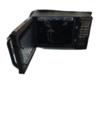 B-keus!! Samsung MG23B3515AK Vrijstaande magnetron met Grill Zwart - Afbeelding 3