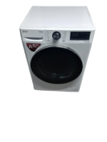 LG Wasmachine F4V909P2E 9kg 1400toeren - Afbeelding 2
