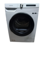 Samsung DV90T5240AW - Warmtepompdroger - 9kg - Afbeelding 2