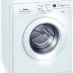 Siemens WM14E361NL Wasmachine 1400toeren 8kg