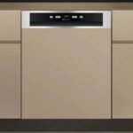 B keus Inbouw vaatwasser Bauknecht BOB D641A X 60cm