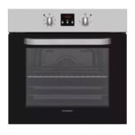 B keus!! BIO 6008-XEDT Proff 60L Inbouwoven 2255Watt