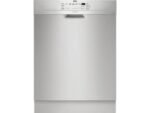 AEG FFB52610ZM Vrijstaande Vaatwasser RVS 60cm