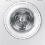 Samsung Ecobubble Wasmachine WW70J5426DW 7KG 1400toeren