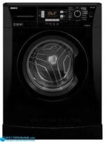 Beko WMB 714422 B wasmachine 1400toeren 7kg