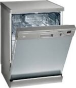 Siemens SE25E865EU Vrijstaande vaatwasser 60cm