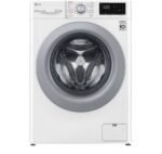 LG Wasmachine F4WV309S4E 1400toeren 9kg