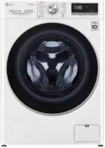 LG Wasmachine F4V909P2E 9kg 1400toeren