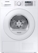SAMSUNG DV70TA000TH warmtepompdroger 7kg