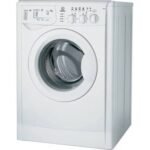 Indesit WIL 145 Wasmachine 5 kg 1400 toeren