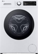 LG Wasmachine F4WM309S0 1400toeren 9kg