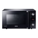 Samsung MC455TERCBB Combimagnetron 45 liter zwart