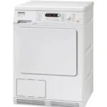 Miele T 8423 – Wasdroger met warmtepomptechnologie