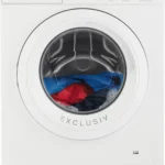 Bosch WAN28295NL Wasmachine – 8 kg, 1400 tpm